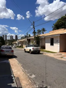 Casa de Condomínio com 3 Quartos à venda, 150m² no Capuava, Goiânia