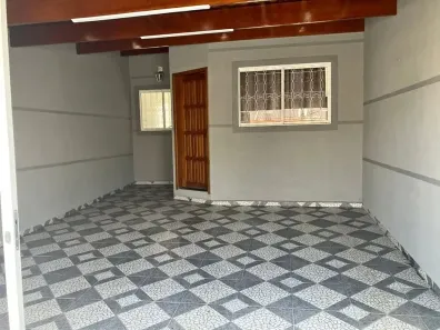 Casa com 2 Quartos à venda, 130m² no Vila Pires, Santo André