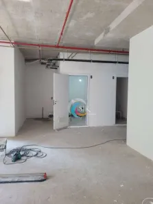 Sala Comercial para alugar, 163m² no Santa Cecília, São Paulo