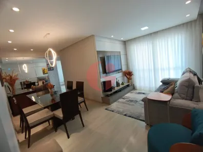 Apartamento com 2 Quartos à venda, 75m² no Jardim Sul, São José dos Campos