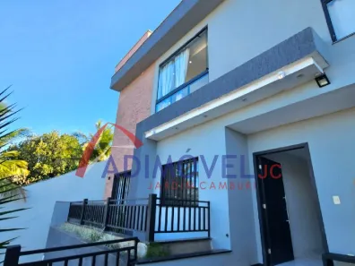 Casa com 3 Quartos à venda, 230m² no São Francisco, Serra