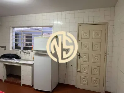Sobrado com 1 Quarto para alugar, 320m² no Campo Belo, São Paulo