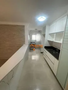 Apartamento com 3 Quartos à venda, 77m² no Jardim Flor da Montanha, Guarulhos
