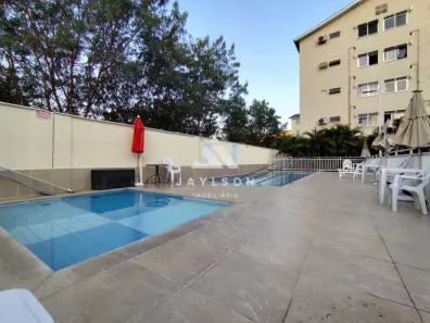 Apartamento com 2 Quartos à venda, 44m² no Tomás Coelho, Rio de Janeiro
