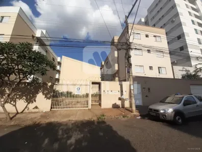 Apartamento com 2 Quartos para alugar, 71m² no Santa Mônica, Uberlândia