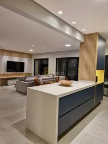 Apartamento com 3 Quartos à venda, 141m² no Jardim Campos Elísios, Jundiaí