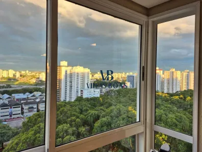 Apartamento com 4 Quartos à venda, 192m² no Parque Residencial Aquarius, São José dos Campos