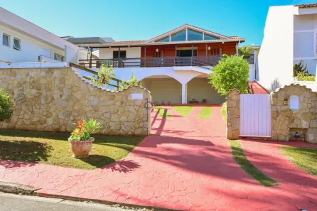 Casa de Condomínio com 4 Quartos à venda, 340m² no Jardim Ibiti do Paço, Sorocaba