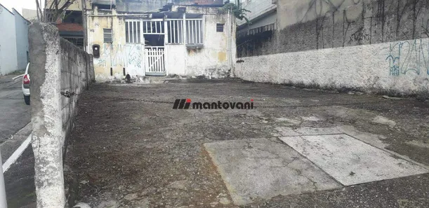 Casa com 1 Quarto à venda, 60m² no Vila Invernada, São Paulo