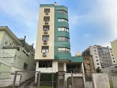 Apartamento com 2 Quartos à venda, 74m² no Menino Deus, Porto Alegre