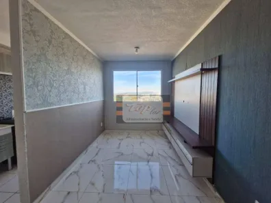 Apartamento com 2 Quartos à venda, 41m² no Jardim Marilu, São Paulo
