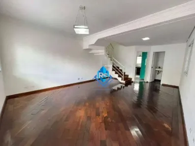 Sobrado com 4 Quartos para alugar, 180m² no Centro, São Bernardo do Campo
