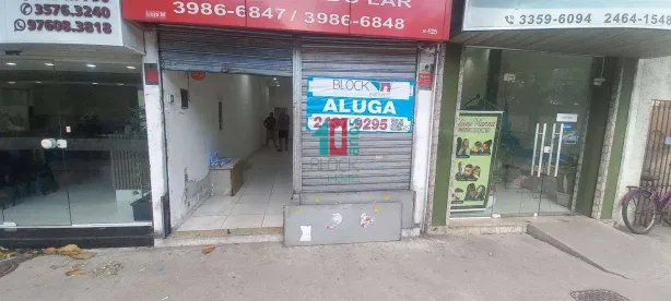 Ponto Comercial para alugar, 70m² no Praça Seca, Rio de Janeiro