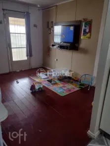 Casa com 2 Quartos à venda, 41m² no Morro Santana, Porto Alegre