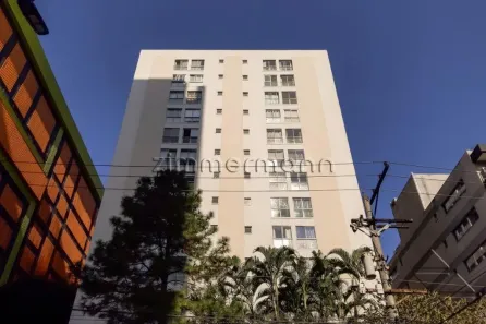 Apartamento com 1 Quarto à venda, 37m² no Pinheiros, São Paulo