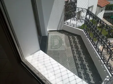 Apartamento com 3 Quartos à venda, 92m² no Vila Indiana, São Paulo