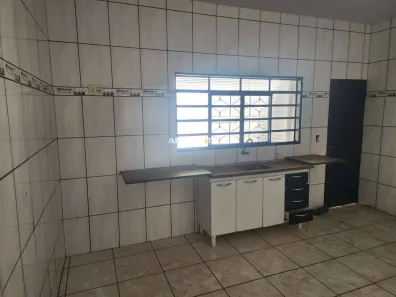 Casa com 2 Quartos à venda, 92m² no Jardim das Palmeiras, Franca