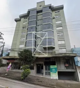 Ponto Comercial para alugar, 52m² no Pio X, Caxias do Sul