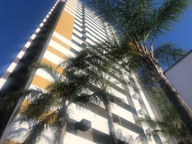 Apartamento com 3 Quartos à venda, 155m² no Vila Cidade Universitária, Bauru