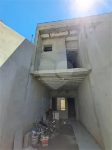 Sobrado com 3 Quartos à venda, 95m² no Vila Laís, São Paulo