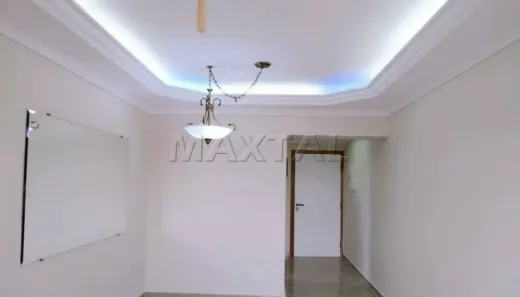 Apartamento com 2 Quartos à venda, 55m² no Vila Mazzei, São Paulo