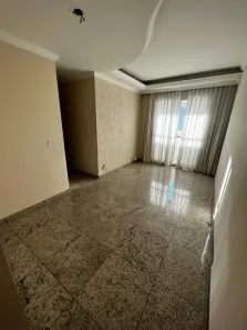 Apartamento com 3 Quartos para alugar, 85m² no Barro Preto, Belo Horizonte