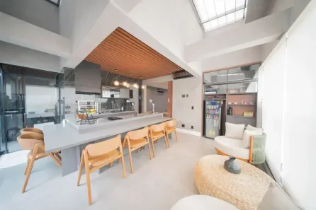 Cobertura com 3 Quartos à venda, 165m² no Vila Gomes Cardim, São Paulo
