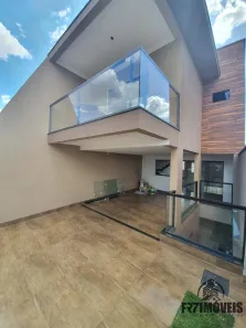 Casa com 3 Quartos à venda, 157m² no Residencial Guarema, Goiânia