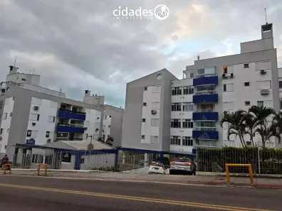 Apartamento com 3 Quartos à venda, 91m² no Abraão, Florianópolis