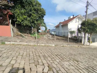 Lote/Terreno à venda, 625m² no Borgo, Bento Gonçalves