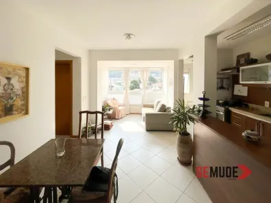 Apartamento com 2 Quartos à venda, 80m² no Saco dos Limões, Florianópolis