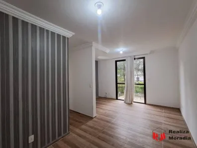 Apartamento com 2 Quartos à venda, 76m² no Granja Viana II, Cotia