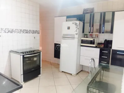 Casa com 3 Quartos à venda, 128m² no Vila Isabel Eber, Jundiaí