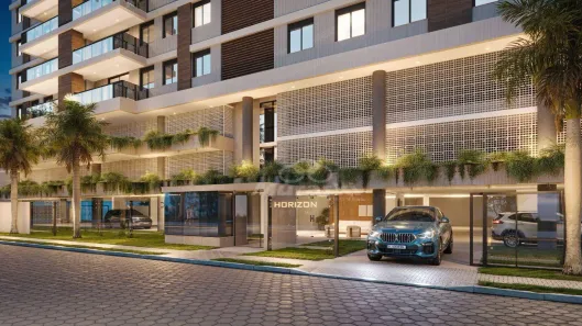 Apartamento com 3 Quartos à venda, 144m² no Centro, Guaratuba