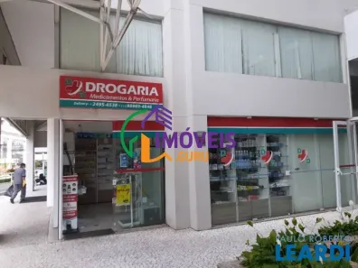 Ponto Comercial à venda, 60m² no Barra Funda, São Paulo