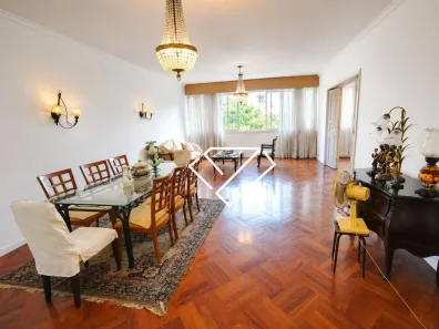 Apartamento com 4 Quartos à venda, 180m² no Ipanema, Rio de Janeiro