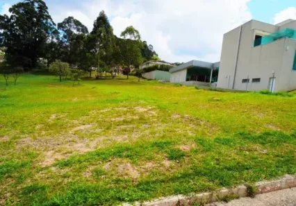 Lote/Terreno à venda, 2250m² no Residencial Tamboré, Barueri