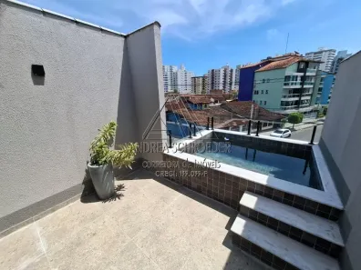 Casa com 3 Quartos à venda, 121m² no Caiçara, Praia Grande
