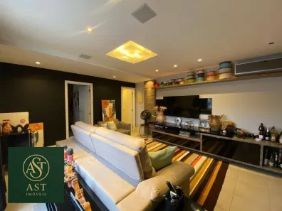 Cobertura com 4 Quartos à venda, 280m² no Icaraí, Niterói