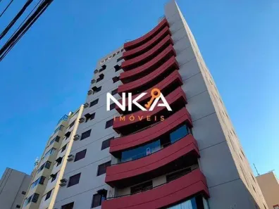 Apartamento com 3 Quartos à venda, 342m² no Jardim Flamboyant, Campinas