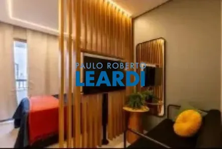 Apartamento com 1 Quarto à venda, 28m² no Vila Olímpia, São Paulo