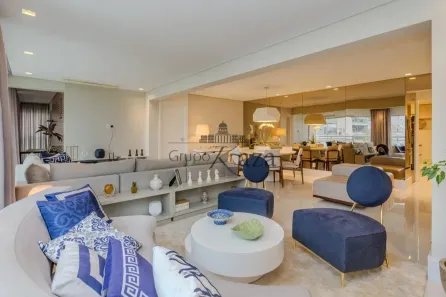 Apartamento com 3 Quartos à venda, 185m² no Barra Funda, São Paulo