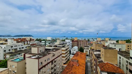 Apartamento com 2 Quartos à venda, 80m² no Enseada, Guarujá