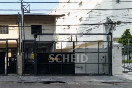 Imóvel Comercial à venda, 358m² no Vila Congonhas, São Paulo