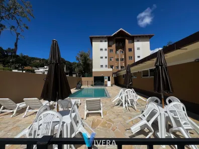 Apartamento com 2 Quartos à venda, 55m² no Posse, Teresópolis