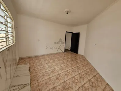Casa com 3 Quartos para alugar, 120m² no Jardim Portugal, São José dos Campos