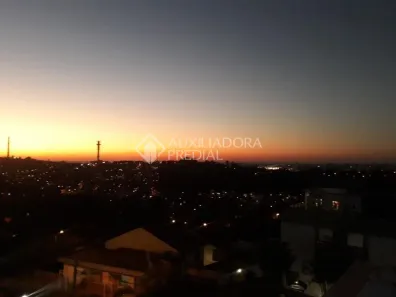 Cobertura com 2 Quartos à venda, 132m² no Medianeira, Porto Alegre