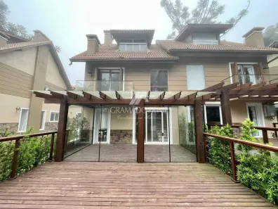 Casa com 3 Quartos à venda, 170m² no Laje de Pedra, Canela