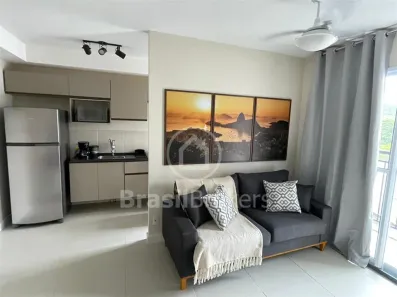 Apartamento com 2 Quartos à venda, 45m² no Jacarepaguá, Rio de Janeiro