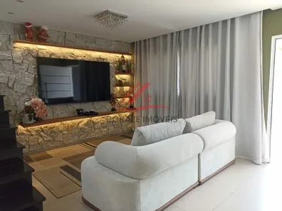 Sobrado com 3 Quartos à venda, 160m² no Aliança, Ribeirão Pires